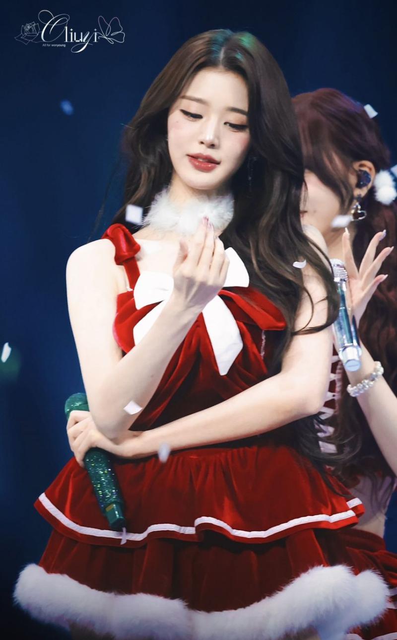 아이브 장원영