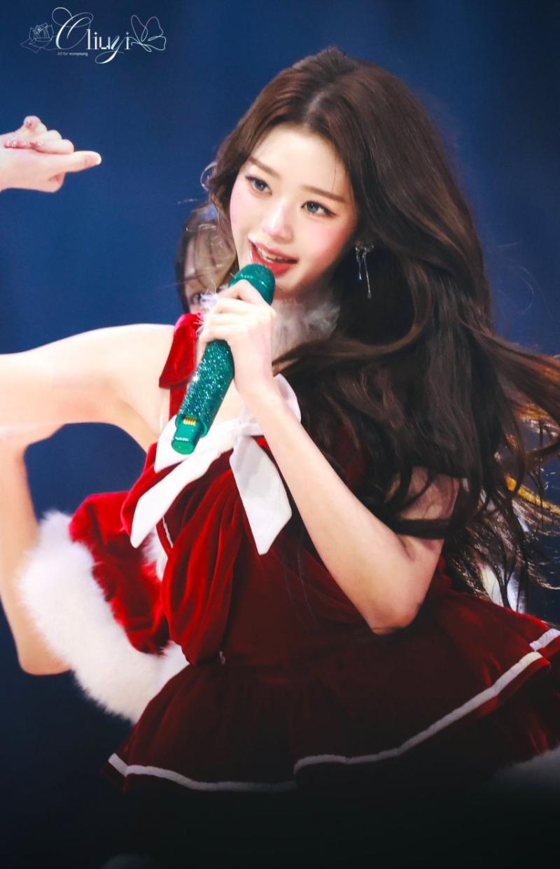 아이브 장원영