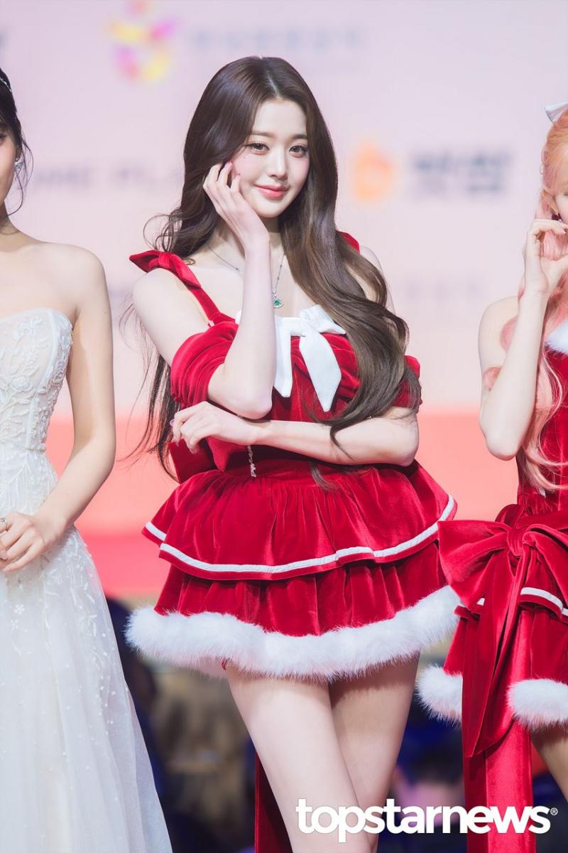 아이브 장원영