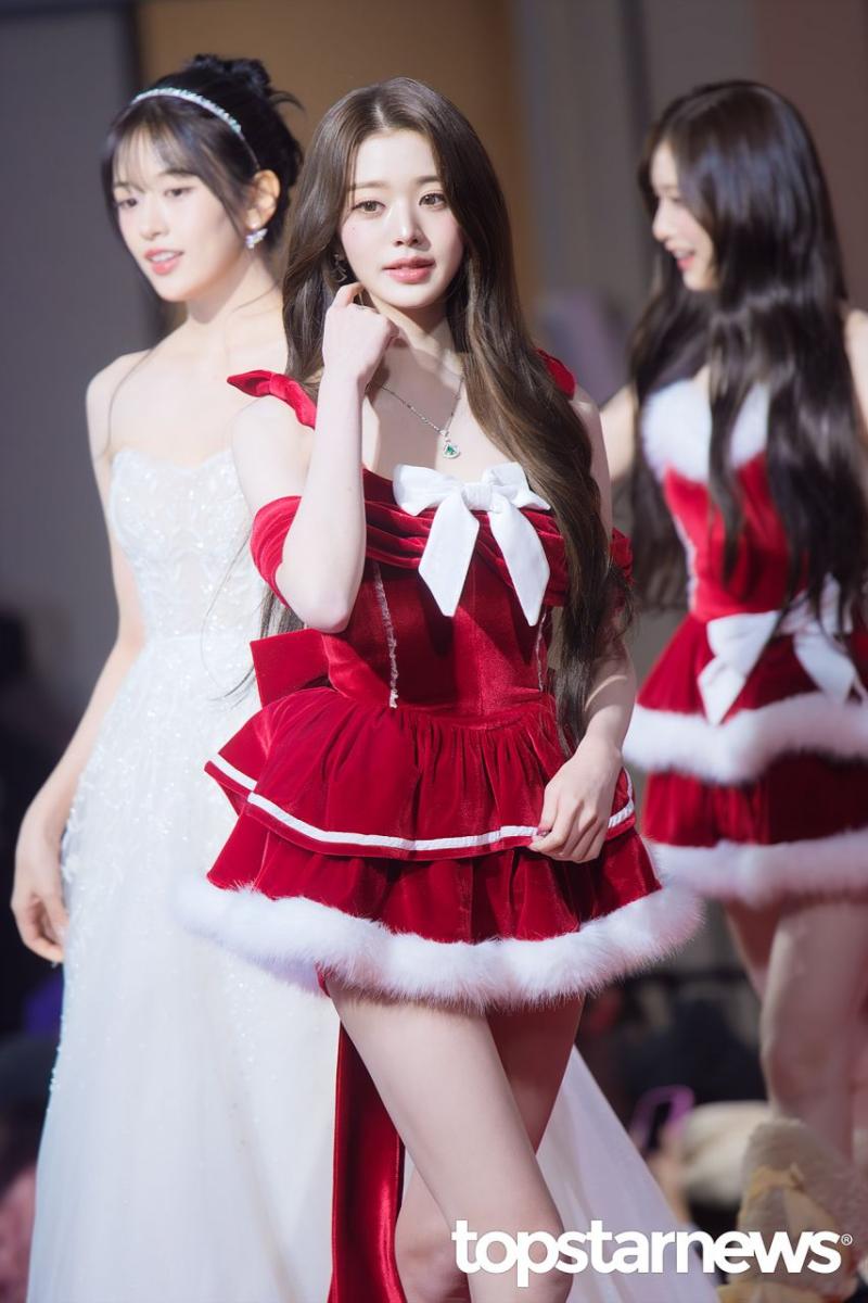 아이브 장원영