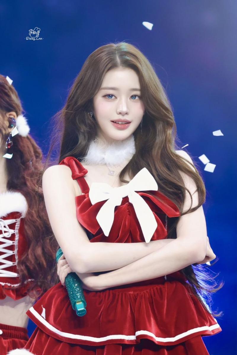 아이브 장원영