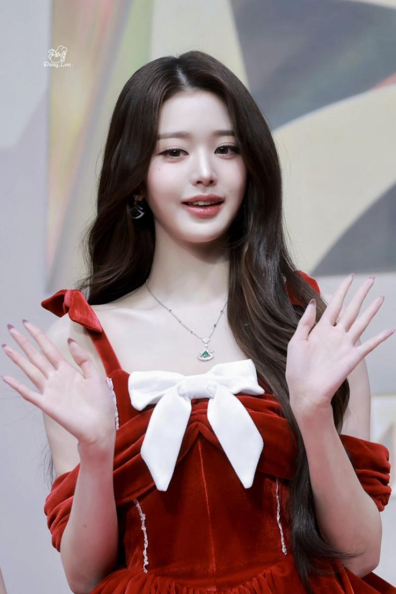 아이브 장원영