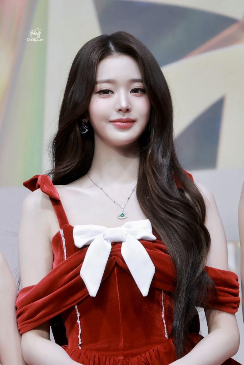 아이브 장원영