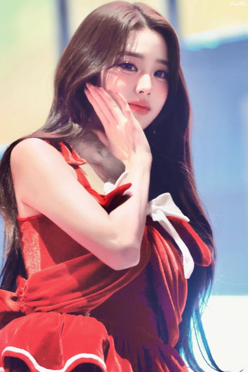 아이브 장원영