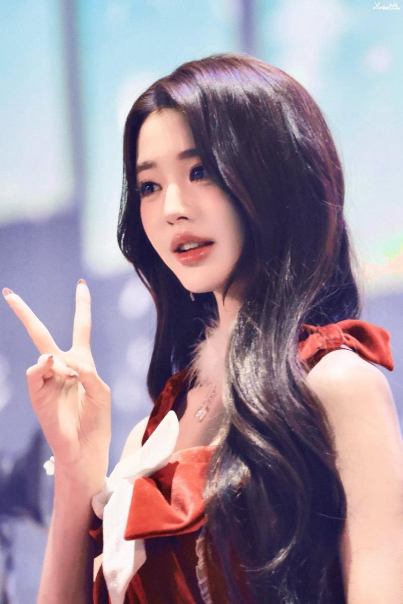 아이브 장원영