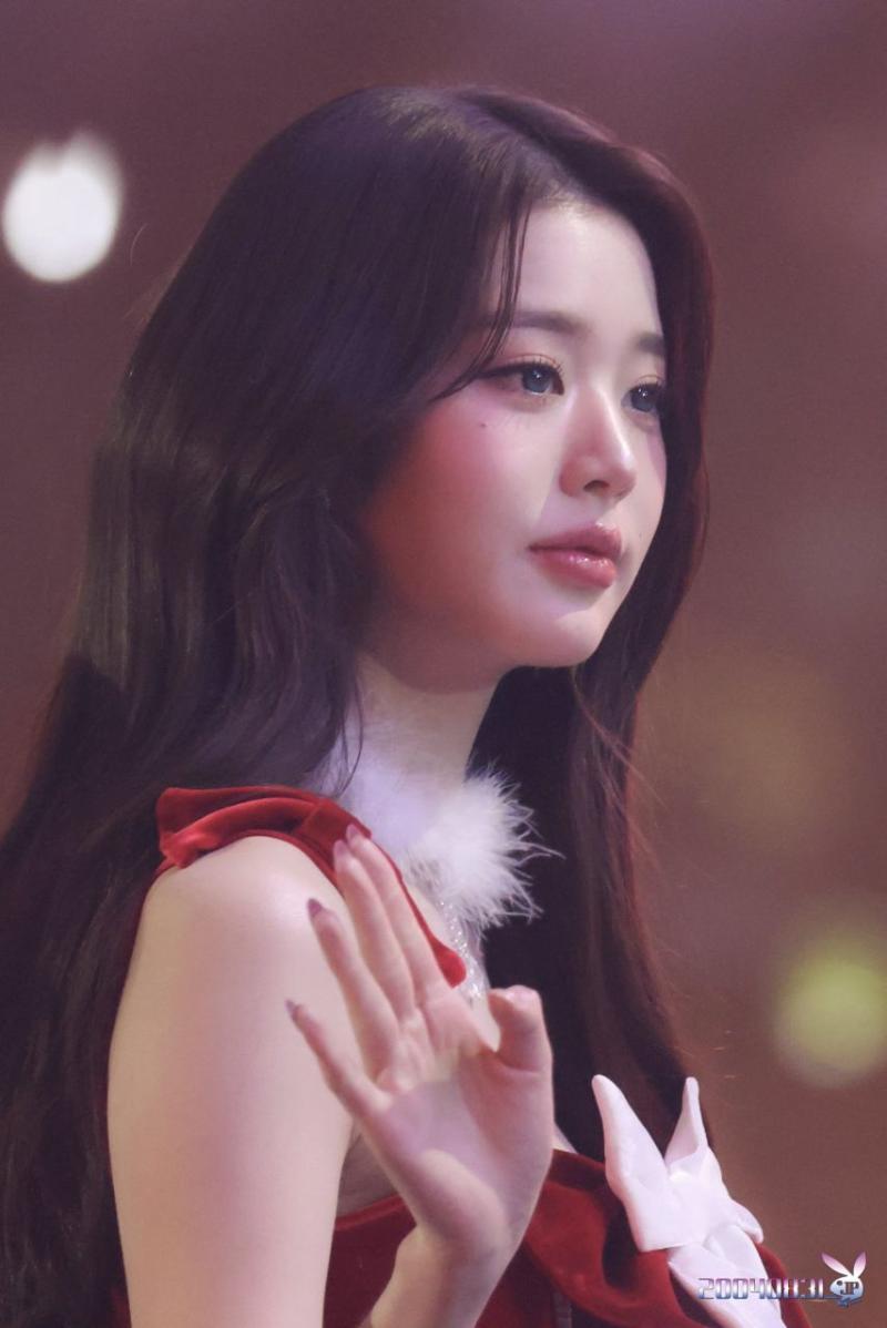 아이브 장원영