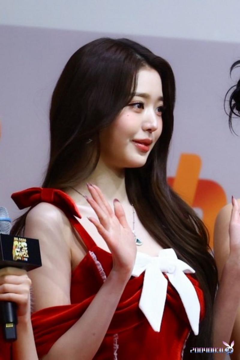 아이브 장원영