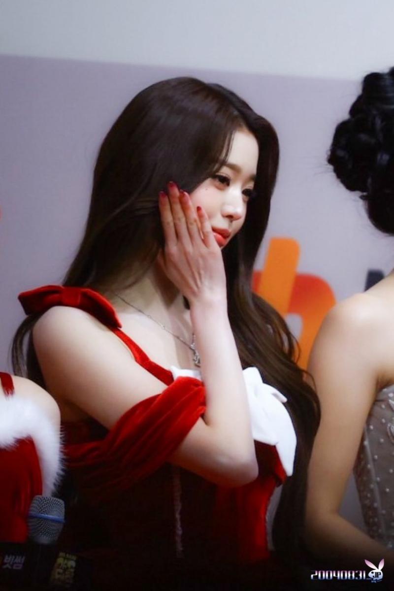 아이브 장원영