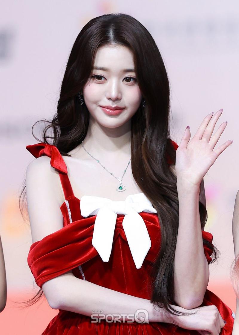 아이브 장원영