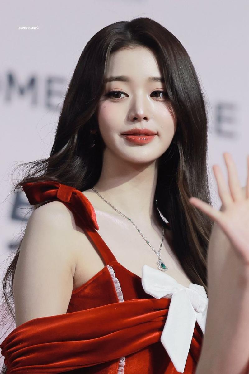 아이브 장원영
