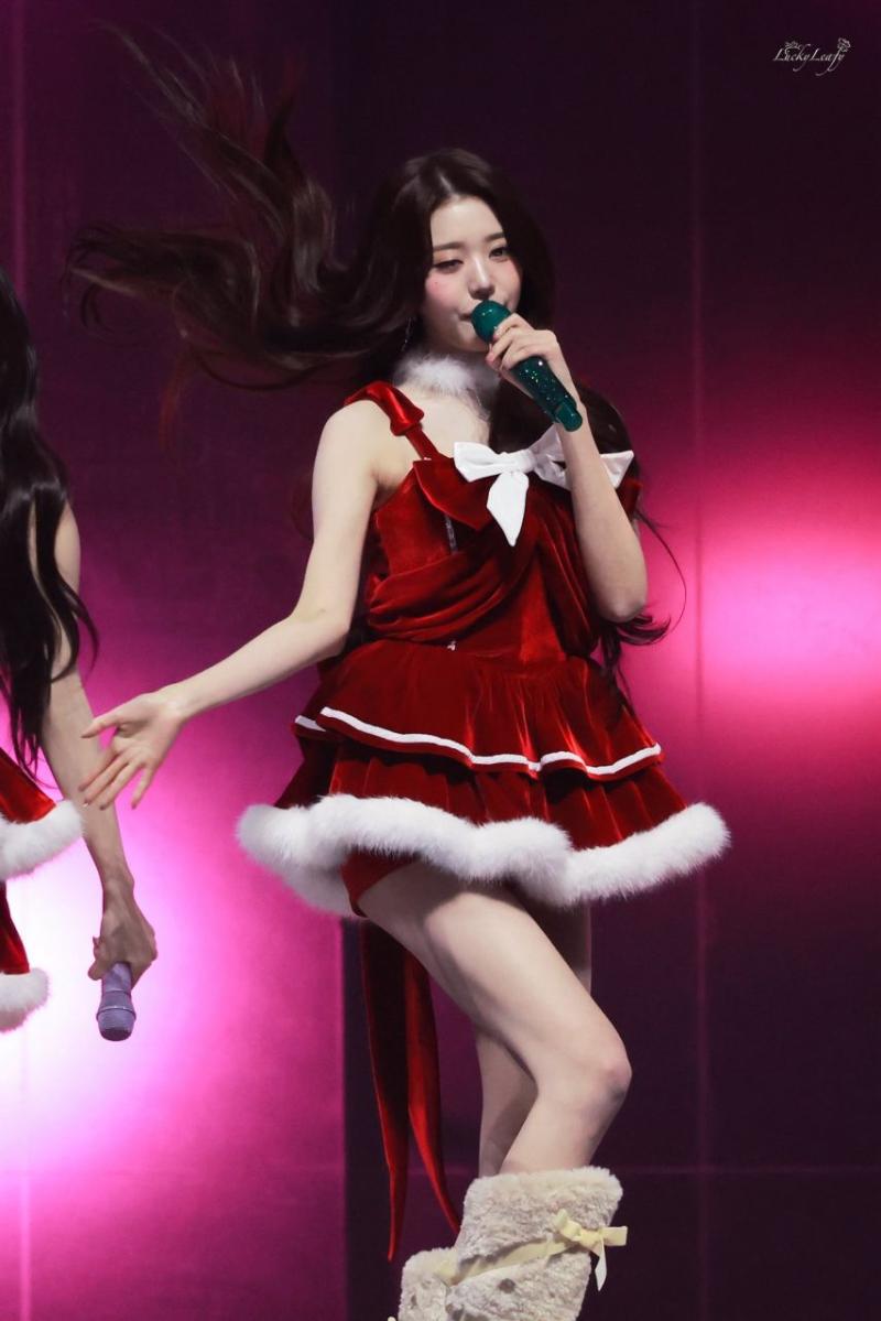 아이브 장원영