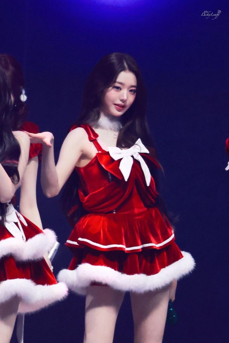 아이브 장원영