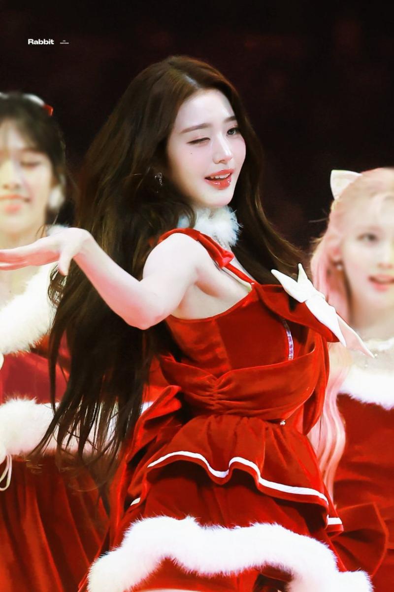 아이브 장원영