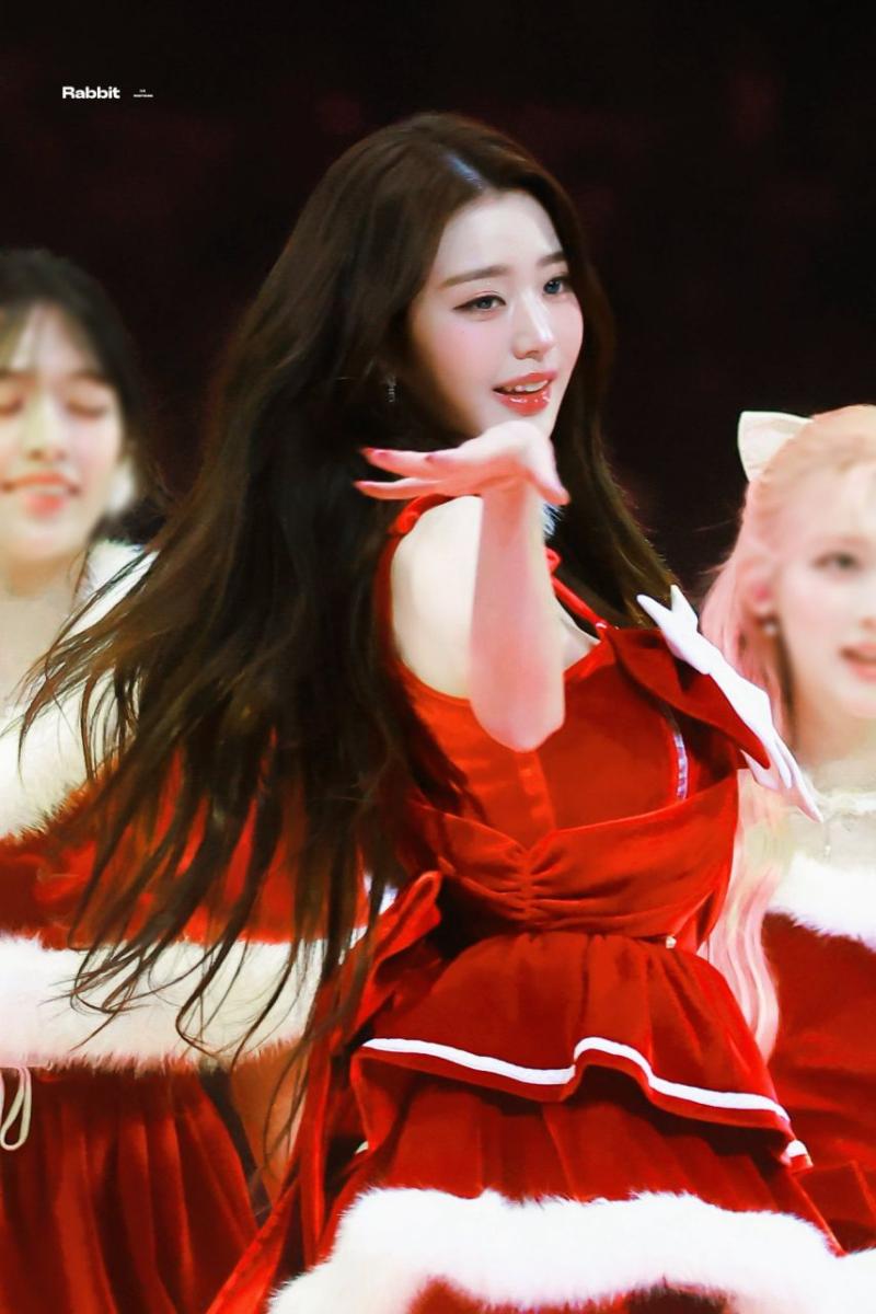 아이브 장원영