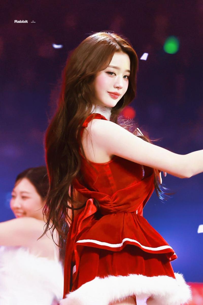 아이브 장원영