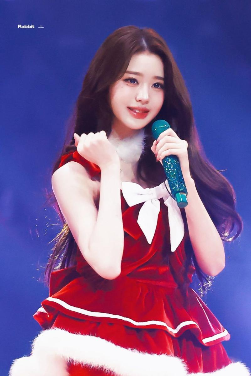 아이브 장원영