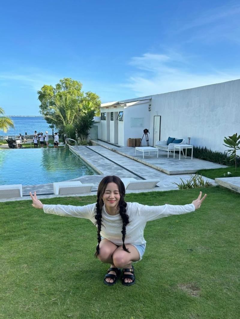블랙핑크 지수