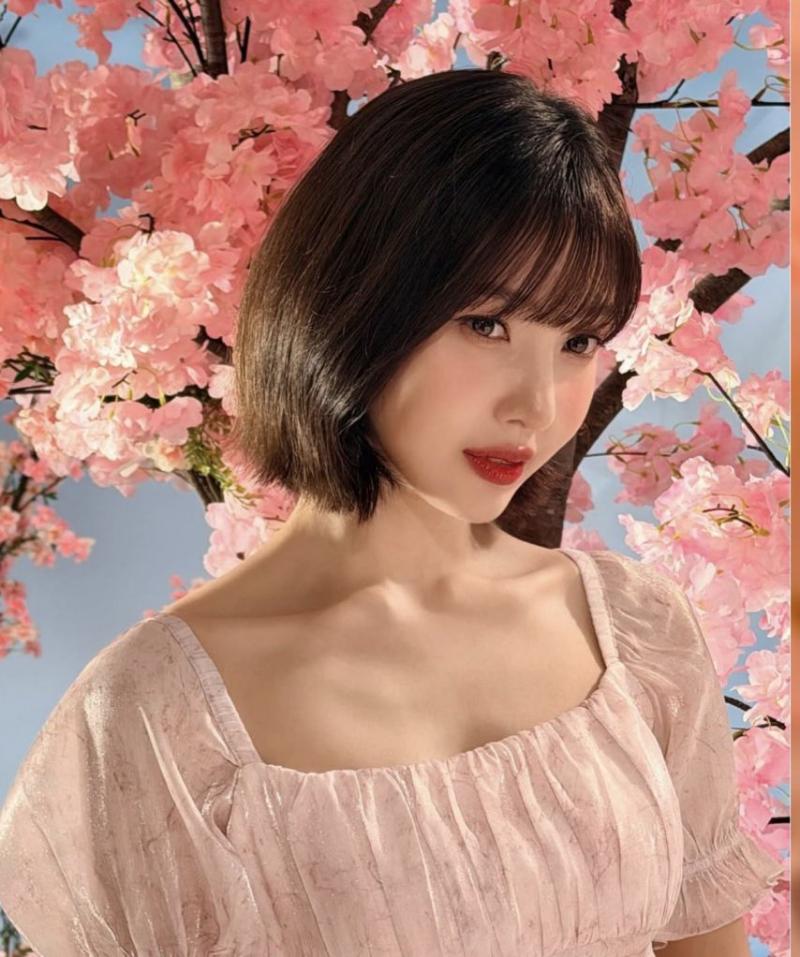 조이 맥도날드 비하인드컷