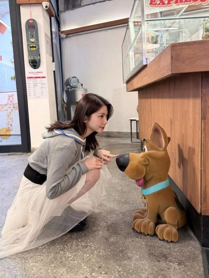 이가은 SNS