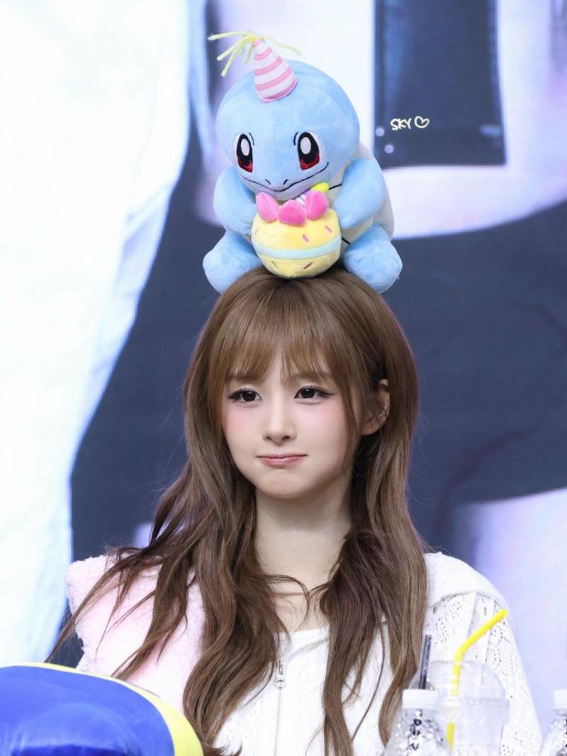 엔믹스 설윤