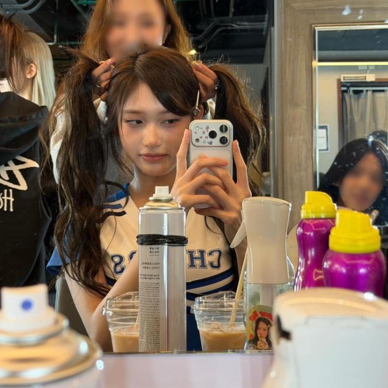 아이브 이서