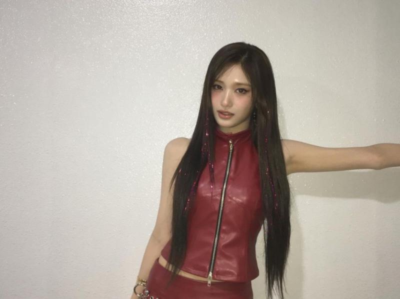 아이브 이서
