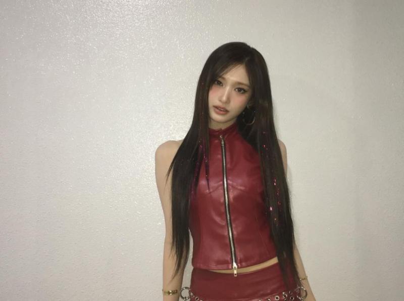 아이브 이서