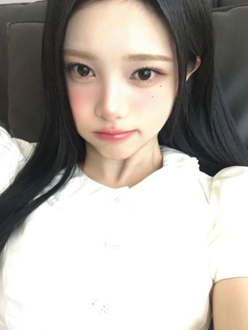 하츠투하츠 이안