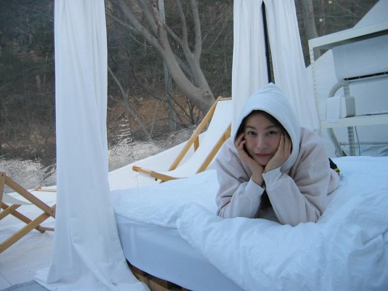 유인영 인별