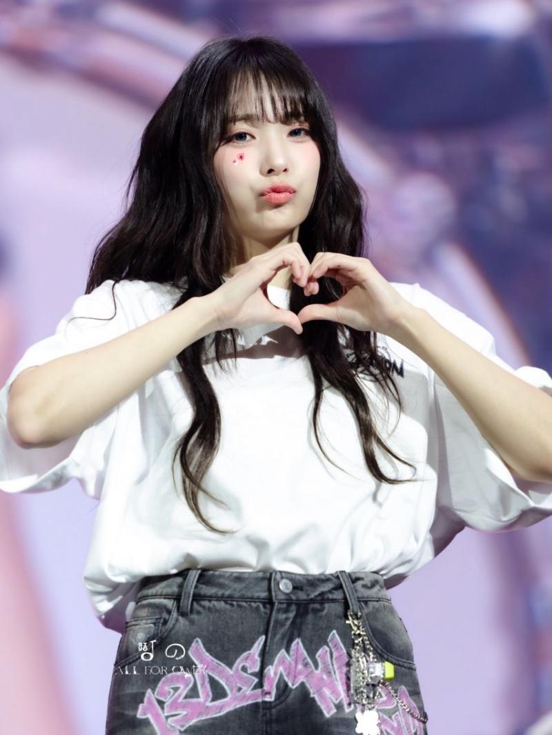 [QWER] 시연