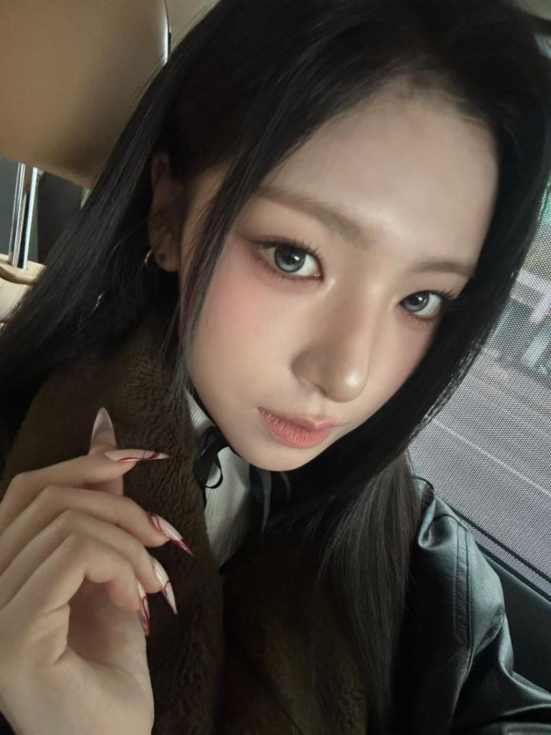 오드유스 마야, 카니