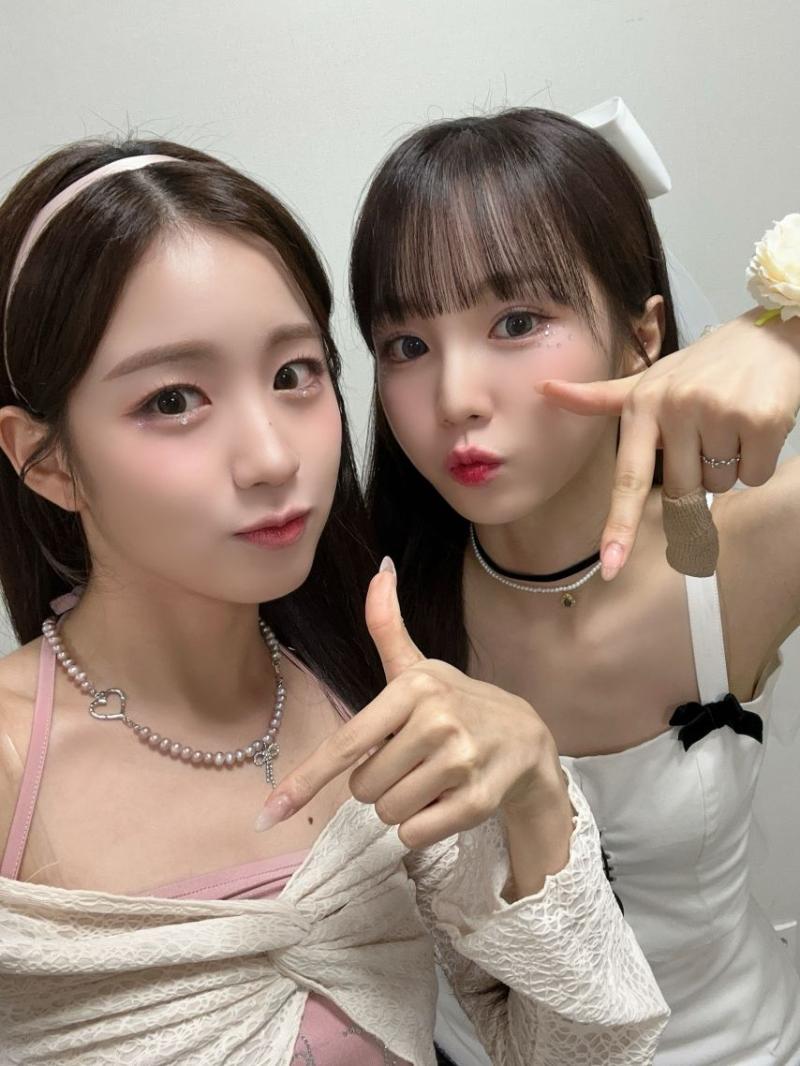 우아 나나 생일