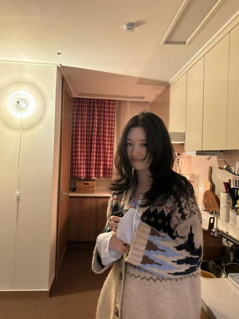 정채연 아이오아이 인별