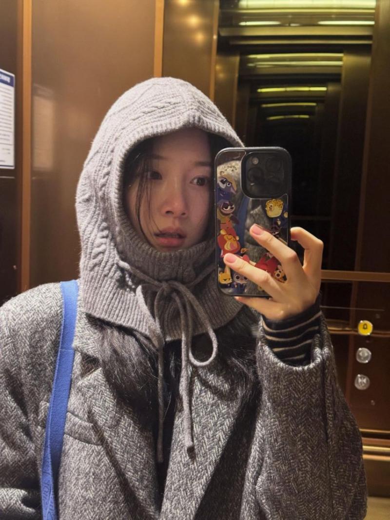 정채연 아이오아이 인별
