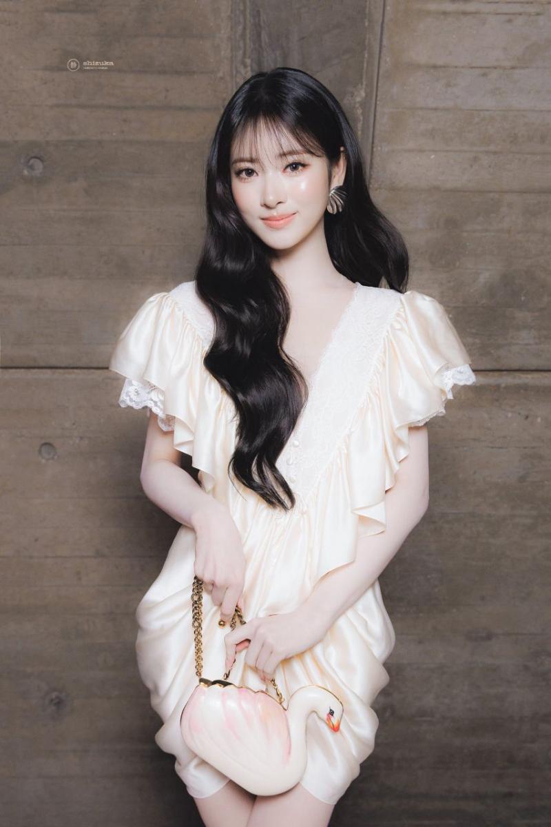 미야오 안나