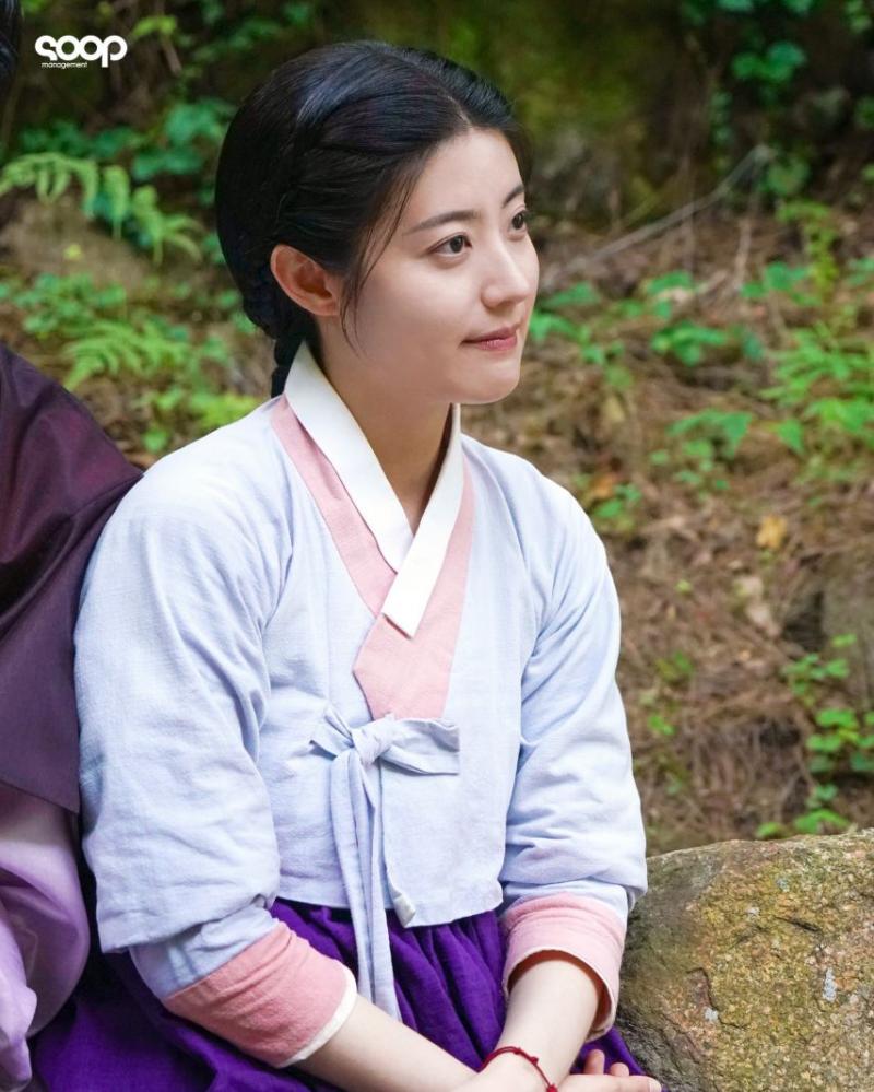 남지현 인별
