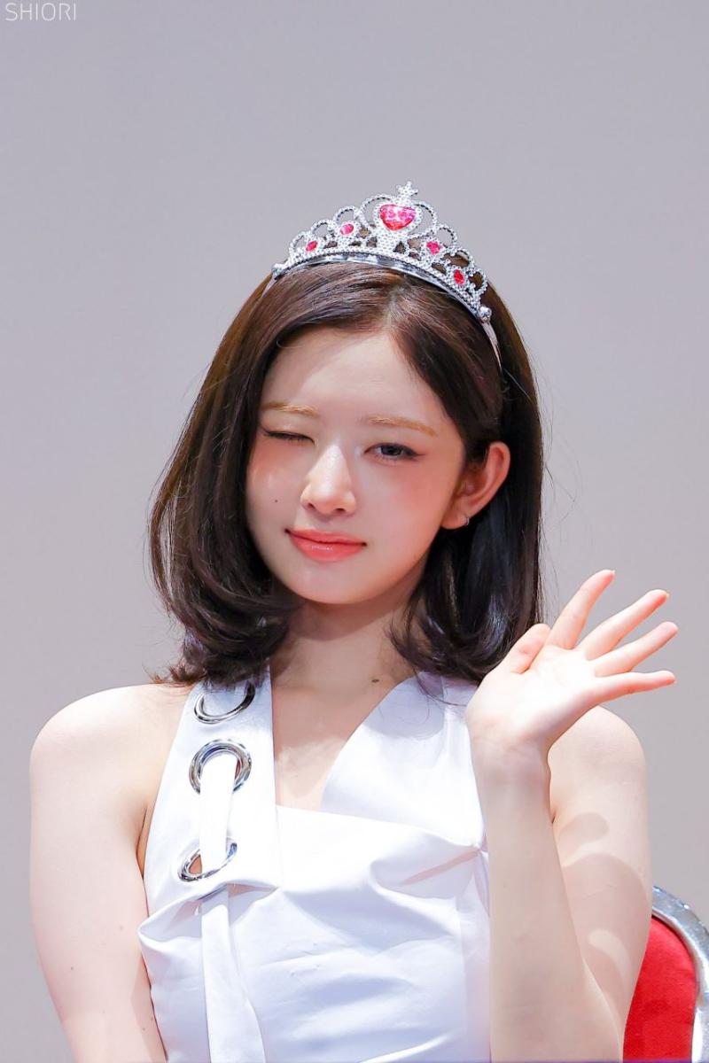 [아이브] 레이