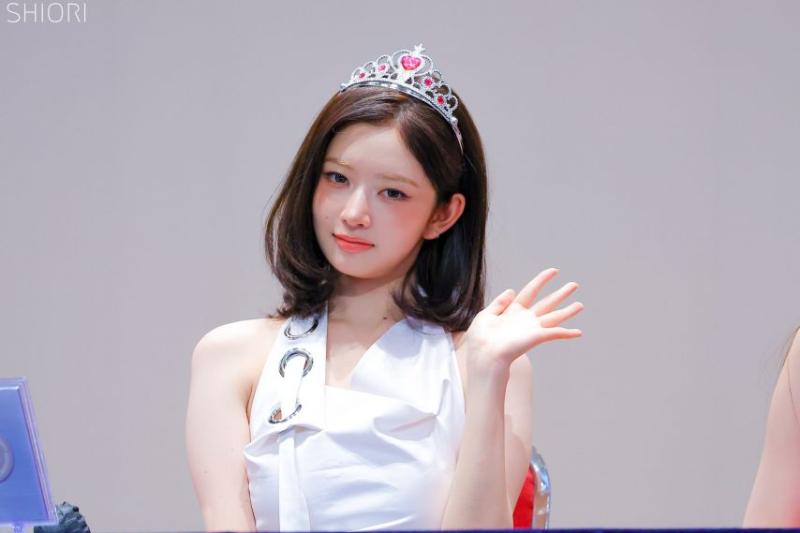 [아이브] 레이