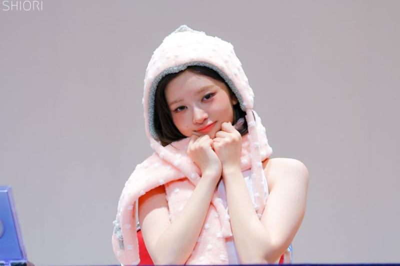 [아이브] 레이