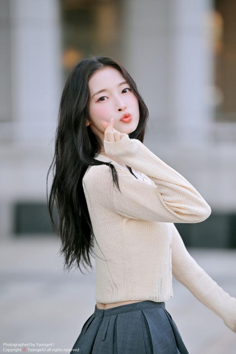 아린 오마이걸 260308