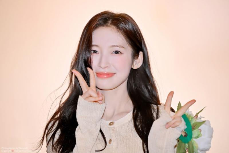 아린 오마이걸 260308