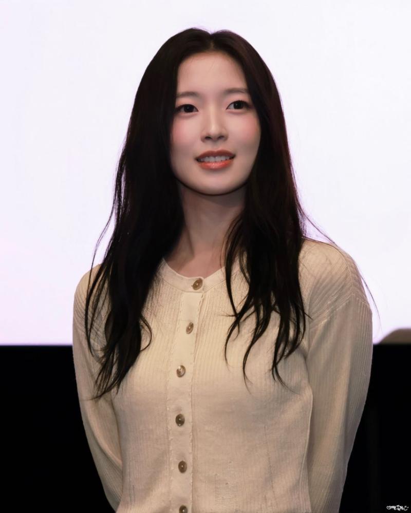 아린 오마이걸 260308