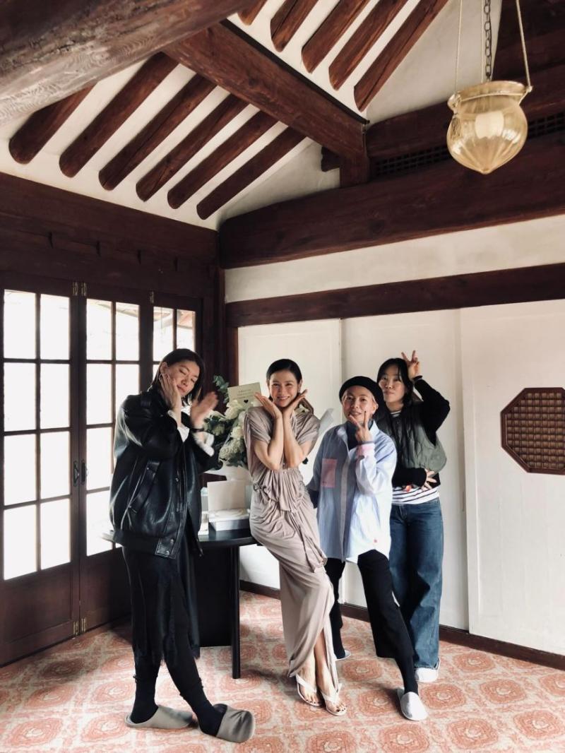 손예진