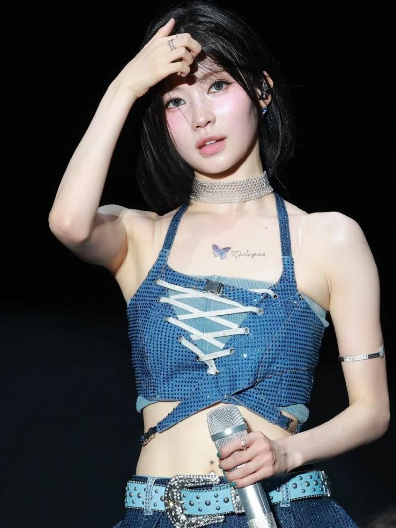 BABYMONSTER (베이비몬스터) 아사