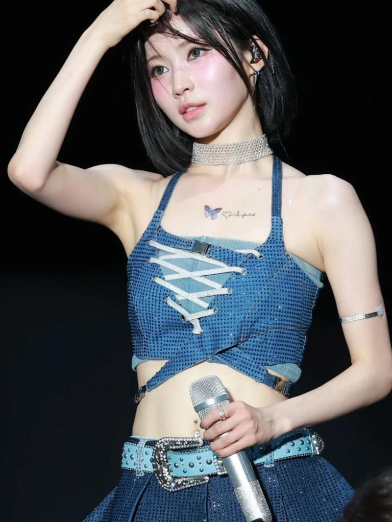 BABYMONSTER (베이비몬스터) 아사