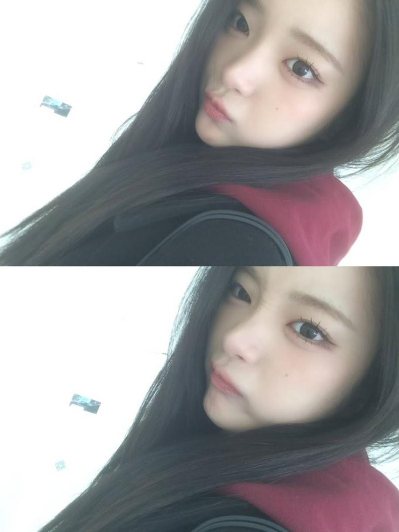아이칠린 (ICHILLIN') 이지