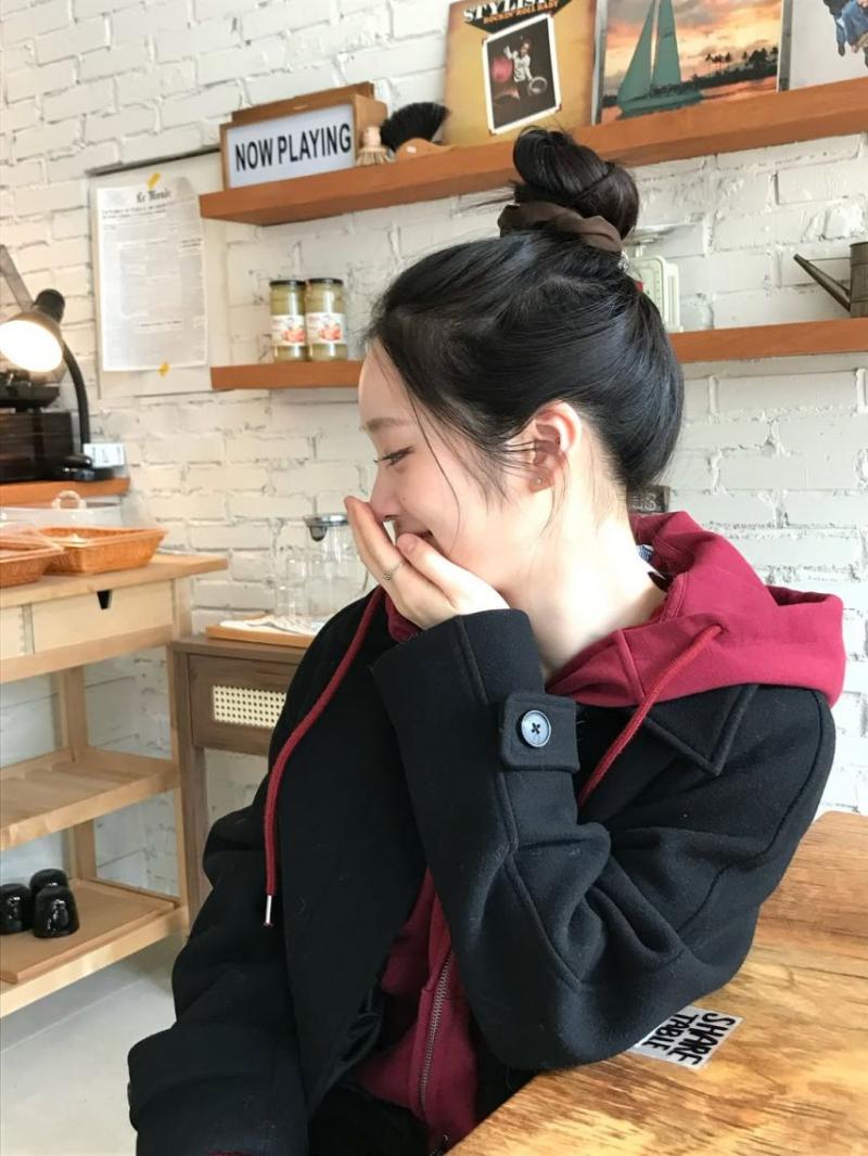 아이칠린 (ICHILLIN') 이지