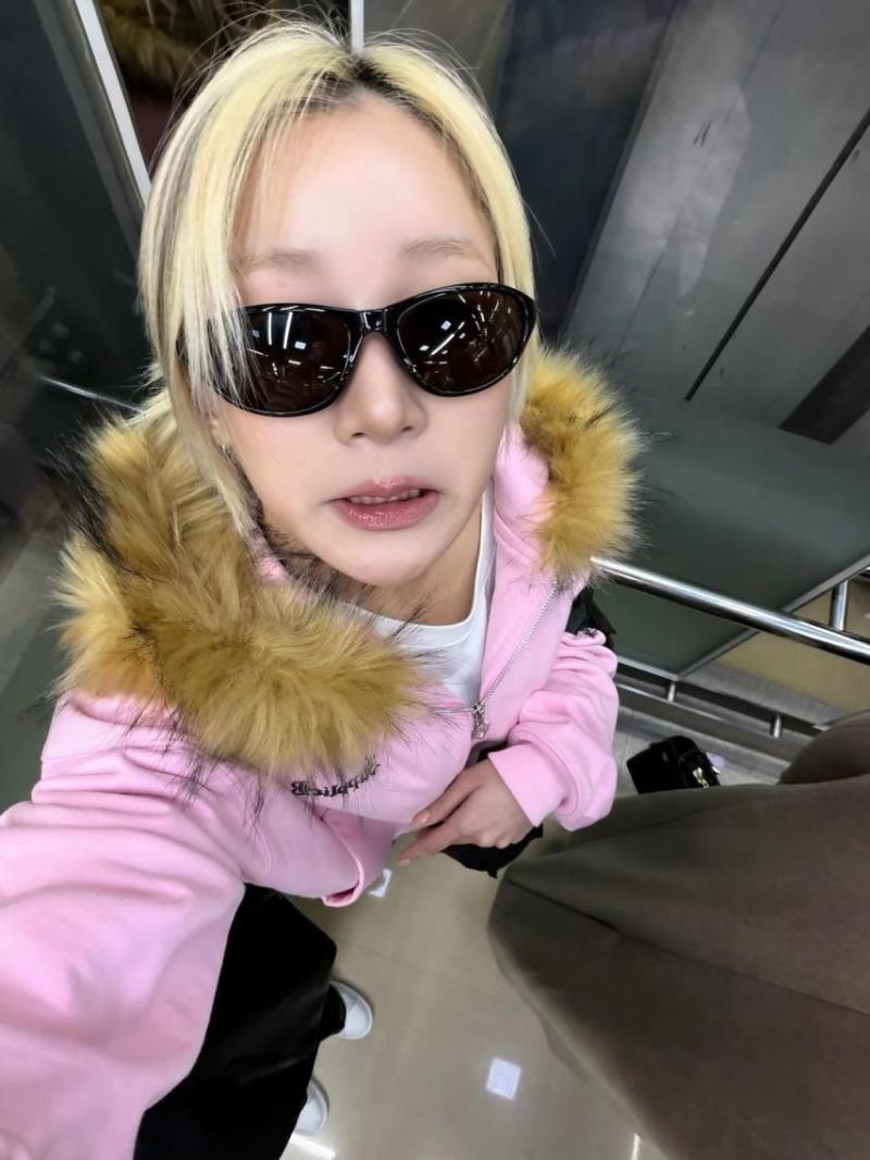 케플러 (Kep1er) 히카루