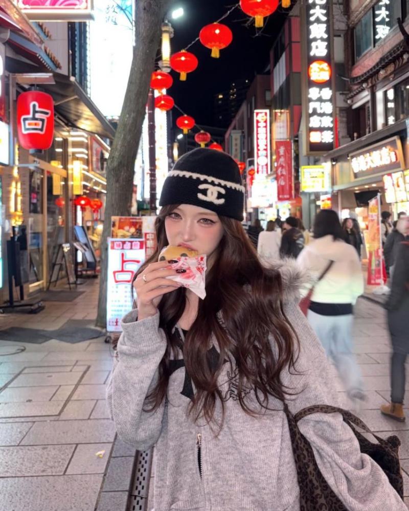 Billlie (빌리) 하루나