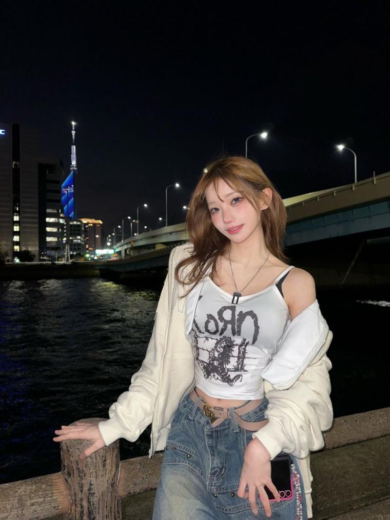 [QWER] 마젠타